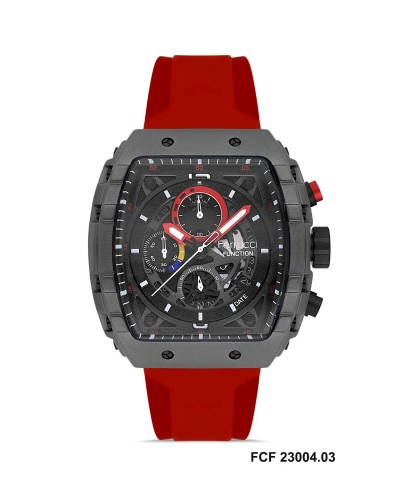 Ferrucci FCF 1123 23004S.3 640023 Erkek Kol Saati Ferrucci FCF 1123 23004S.3 640023 Erkek Kol Saati