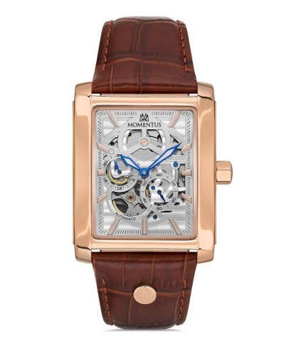 Momentus TM333R-02KR Erkek Kol Saati Momentus TM333R-02KR Erkek Kol Saati