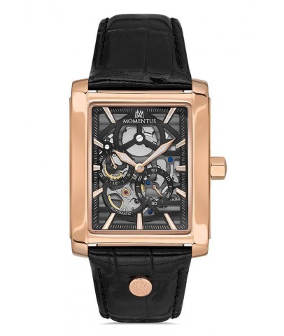 Momentus TM333R-04BR Erkek Kol Saati Momentus TM333R-04BR Erkek Kol Saati
