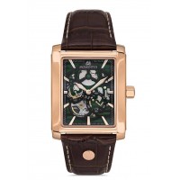 Momentus TM333R-15BR Erkek Kol Saati