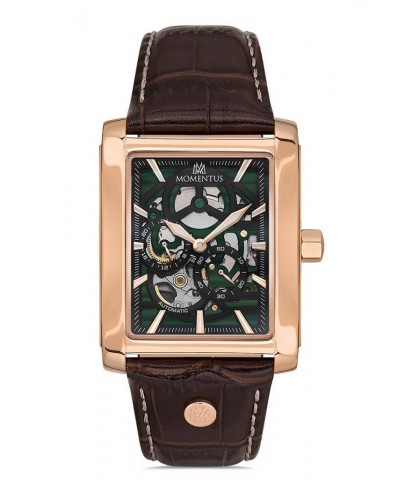 Momentus TM333R-15BR Erkek Kol Saati Momentus TM333R-15BR Erkek Kol Saati