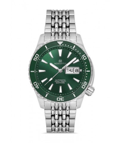 Momentus TM351T-15SS Erkek Kol Saati Momentus TM351T-15SS Erkek Kol Saati
