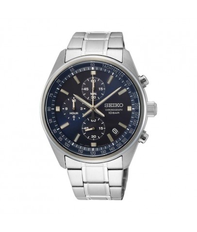 SEIKO SSB377P1 Erkek Kol Saati SEIKO SSB377P1 Erkek Kol Saati