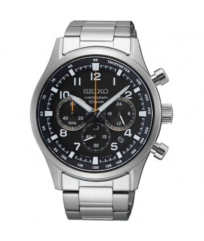 SEIKO SSB447P1 Erkek Kol Saati SEIKO SSB447P1 Erkek Kol Saati