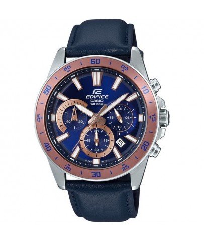 Casio EFV-570L-2BVUDF Erkek Kol Saati