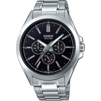 Casio MTP-SW300D-1AVDF Erkek Kol Saati Casio MTP-SW300D-1AVDF Erkek Kol Saati