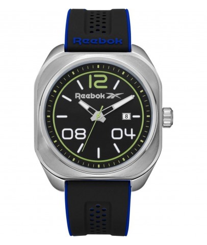REEBOK RV-BRE-G3-S1IB-BW UNİSEX KOL SAATİ