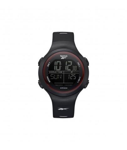 Reebok Rv-Hıd-L9-Pbıb-Bb Kadın Kol Saati
