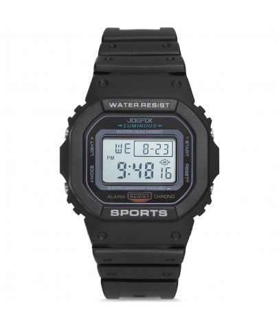 JoeFox JF200101-S Erkek Kol Saati JoeFox JF200101-S Erkek Kol Saati