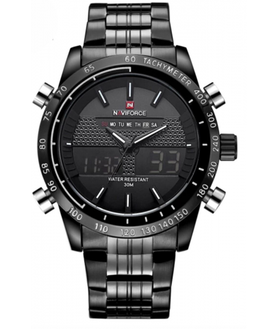 Naviforce Erkek Kol Saati TYC00394589118 10059 Naviforce Erkek Kol Saati TYC00394589118 10059