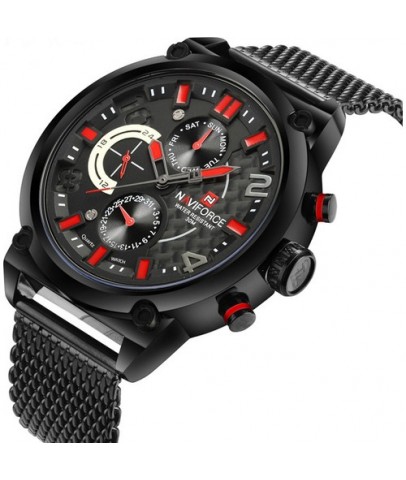 Naviforce NF47 Erkek Kol Saati 10068 Naviforce NF47 Erkek Kol Saati 10068