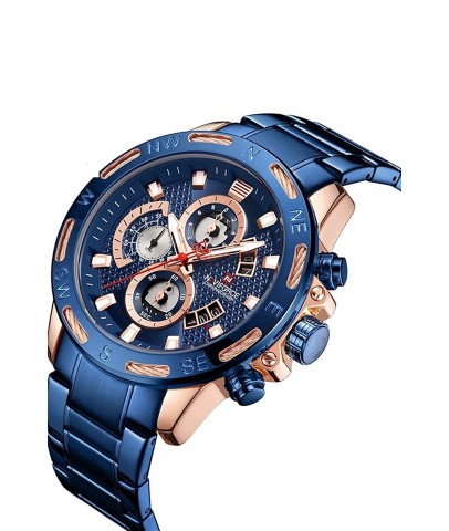 Naviforce Erkek Kol Saati Bty-nf177 10053 Naviforce Erkek Kol Saati Bty-nf177 10053