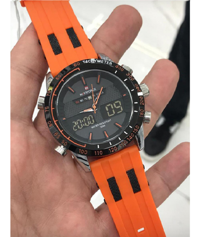 Naviforce Erkek Kol Saati 10052 Naviforce Erkek Kol Saati 10052