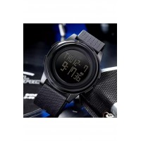 JoeFox Digital Su Geçirmez Dijital Unisex Spor Kol Saati