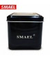 SMA-00S ERKEK KOL SAATİ (Siyah)